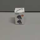 Noalto Reusable K Cups and Coffee Pods,Universal stainless steel k Cups for Keurig 2.0 and 1.0 Coffee Makers machine(2pack)