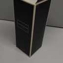 CULTURE & NATURE Reed Diffuser Set 6.7oz (200ml) Vanilla Scented Diffuser with Sticks Home Fragrance Reed Diffuser for Bathroom Shelf Decor