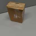 Samsung HAF-QIN-2P/EXP Genuine Refrigerator Water Filter, Reduces 99% of Harmful Contaminants for Clean, Clear Drinking Water, 6-Month Life, Easy Install, Pack of 2