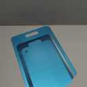 Titanium Cutting Board Set of 3, 100% Pure Titanium Chopping Board for Kitchen, Hygiene & Durability Double Sided Cutting Board, Non toxic 3Pcs Chopping Board, Dishwasher Safe (S+M+L)