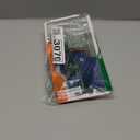 Gillette Styler: Beard Trimmer, Men's Razor & Edger, All Purpose Styler, All-in-one Tool, Shave, Trim & Edge, Waterproof, Fusion Razors for Men / Styler, with 3 Comb Attachments