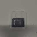 SanDisk  Ultra microSDXC UHS-I Memory Card with Adapter - Up to 150MB/s, C10, U1, Full HD, A1, MicroSD Card - SDSQUAC-256G-GN6MA