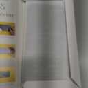 Bencuku (2 Pack) Privacy Screen Protector for iPhone 17 Pro 6.3 Inch Anti Spy Tempered Glass, Anti Scratch, Bubble Free