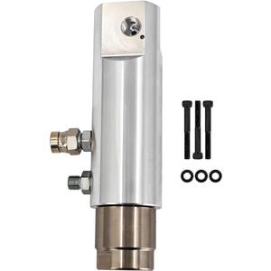 15C838 Airless Paint Sprayer Filter Assembly Replacement for Ultra Max II 695 795 1095 1595