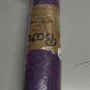 Bare Home Fitted Bottom Sheet Queen Size - Premium 1800 Microfiber - Ultra-Soft Hotel Luxury - Deep Pocket - Durable and Long Lasting - Fitted Sheet (Queen, Plum)