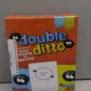 Inspiration Play Double Ditto - a Hilarious Award-Winning Family Party Game for 4-20 Players (Ages 8 and up)