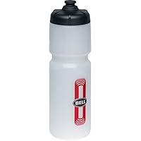 Bell Clinch Bottle Cages & Quencher Water Bottles for Bicycles
