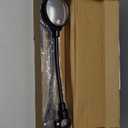 Bike Mirror Handlebar Mount(Black-2 piece), Adjustable Rotatable Bicycle Rear View Mirror, Wide Angle Acrylic Convex Safety Mirror for Mountain/Road Bicycles (the latest model in black)