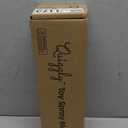 Quiggly Toy Spray Mop for Kids - Toddler Cleaning Set with Real Water Sprayer - Montessori Cleaning Set Mini Sweeper - Educational and Fun Kids Mop - Squeeze and Spray