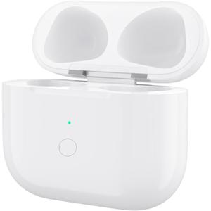 Wireless Charging Case for AirPods 3 gen, Compatible with AirPods 3rd Generation Replacement Cases Air Pods 3 (Earbuds Not Included)