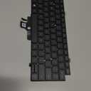 Replacement Keyboard for Dell Latitude 5420 5421 5430 5431 5440 5450 7420 7430 7520 7530, Precision 3470 3480 Series Laptop with Backlit P/N: MV4X8 0MV4X8, US Layout