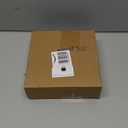 Soulchen Burgundy 9Pcs 3.15 Inch Large Flocked Christmas Balls Velvet Xmas Tree Decoration Plush Balls Xmas Hanging Ornaments with Ropes for Holiday Wreath Garland Home Wedding Party Decorations