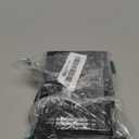 Arsvita Portable Cassette Player and Recorder, Cassette to MP3 Digital Converter, AM/ FM Radio Tape Walkman, Support 4-32G Micro SD Card, Build-in Speaker and Microphone, Black