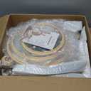 Astercook Pots and Pans Set Non Stick, Ceramic Cookware Set Non Toxic, 18 Pcs Dishwasher Safe Induction Cookware for Everyday Cooking & Kitchen Gifts