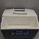 Igloo Classic Playmate Coolers | Insulated Hard Shell Cooler Chest, 16 Qt - 30 Can