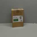 Wakubon Bottle Drying Rack for Kitchen Countertop, Space Saving Storage Stand with Drainage Tray, TwoTier Design for Tumblers, Baby Bottles, Water Bottle Drying Rack with 5in1 Bottle Cleaning Brush