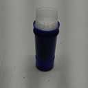 PUR PLUS Lead Reducing Water Pitcher and Dispenser Replacement Filter 1-Pack, NSF and WQA Certified  Compatible with all PUR and Beautiful by PUR Pitchers and Dispensers, Blue, PPF951K1