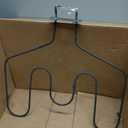 WB44T10011 Oven Range Stove Bake Element by Blutoget - Fit for GE Hotpoint Ken-more Oven JBP78WB4WW,JBP66WB4WW, JBP78WB1WW,JCBP80SK2SS - Replace WB44T10059, 820921, AP2030997, PS249286, EAP249286
