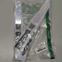 3 PCS Icing Spatulas, Offset Spatula, Stainless Steel Cake Decorating Spatulas Set 6/8/10 inch Professional Angled Cake Spatula Plastic Frosting Handle for Home, Kitchen or Bakery by XEKIGU