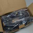 Wiring Harness fits for Husqvarna Craftsman Poulan Jonsered AYP Sears RedMax Electrolux McCulloch Weed Eater Yazooks.etc Lawn Tractors Mowers Ignition Wire Harness Replaces#580798101