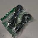 2Pack 90 Degree iPhone Charging Cord 6Ft Right Angle Nylon Braided Mfi Certified Gaming Charger Cable Compatible with iPhone 13 12 11 Pro Max XS XR X 8 7 6 5 Plus iPad (Black）