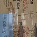 Whitmor Supreme Over The Fridge Shelf (15.35"L x 21.25"W x 56.6"H)