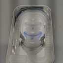 p10 Nasal Pillow Assembly Kit for p10, Includes Tube Frame, Medium, Large, Small Pillows and Adjustable Strap