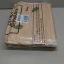 Breling Christmas Area Rug 4x6 Feet Leaves Holly Pine Red Berry Cabin Southwestern Soft Washable Christmas Rug Xmas Decorative Floor Carpet for Xmas Living Room Bedroom Dining Room Kitchen Bathroom