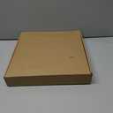 Light-Up Halloween Ghost Wreath, 12 Glowing White Spooky Halloween Wreaths for Front Door, Outdoor & Indoor Hanging Decoration for Wall Door, Halloweens Decor