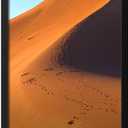 LaVie Home 13x39 Picture Frame for Wall Display, 13x39 Black Picture Frame with HD Plexiglas, 13 x 39 Frame 1 Pack, Display Frame for Vertical or Horizontal, Classic Collection