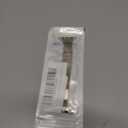 Perfectly Compatible with Apple Watch Series - Enhance Your Style with the Starlight Stainless Steel Watch Band - Elevate Your Look with this Fashionable and Durable Watch Strap Designed (38/40/41 S10/42MM)