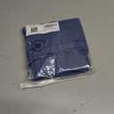 Acelitt Women Comfy Drawstring Casual Elastic Waist Pocketed Shorts,S-3XL (Blue, XXL)