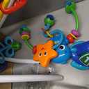 Baby Einstein Neptune's Ocean Discovery Activity Baby Jumper Activity Center, Ages 6 Months +, Max Weight 25 lbs., Unisex