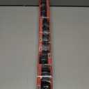 10 x TONYMOLY Tako Pore Blackhead Remover Scrub Stick Charcoal & Dead Sea Salt Exfoliator for Blackheads, Whiteheads, Pore Cleansing & Oil Control, 0.8 oz