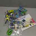 LEGO DREAMZzz Mateo and The Z-Blob Action Race Car Toy - Building Set for Kids, Boys and Girls, Ages 8+ - Fantasy Toy Car for Pretend Play - Gift Idea for Birthdays - 71491