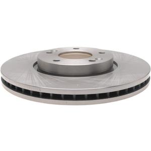 ACDelco Silver 18A2419A Front Disc Brake Rotor