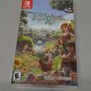 Tales of the Shire: A The Lord of The Rings Game - Nintendo Switch