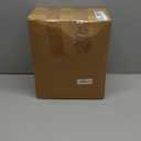 12 Pcs Small Christmas Norfolk Wreaths 15 Inch Christmas Kitchen Cabinet Mini Wreath Real Touch with Bow Ribbon Cedar Red Berry for Xmas Front Door Window Chair Fireplace Table Pillar Farmhouse Decor