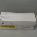 5-Pack Rustproof Stainless Steel Shower Caddy  No Drill Adhesive Bathroom Organizer with Large Capacity, Spacious Shower Shelves for Inside Shower, Kitchen & Home Decor Storage (5-piece set, Light Grey)