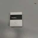 24-Pcs 2-mm Oticon Prowax Disposable Wax Guard Filters Cleaning Tool Accessory Hearing Aid Wax Guard Filters for Oticon ITC/CIC Hearing aid, Widex, Unitron and Resound Hear Clear Hearing aid Filters