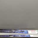 BOSCH 24A20A ICON Beam Wiper Blades - Driver and Passenger Side - Set of 2 Blades (24A & 20A)