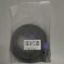 Professional OFC Speakon to Speakon Speaker Cables,3M/10 Feet, 13 Gauge, 2 Conductor, Male to Male, 3M(9.9FT)