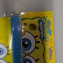 Spongebob lunch bags