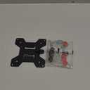 Suptek Monitor Mounting Plate for Suptek Monitor Computer Mounting System 75x75 and 100x100mm(MD6MB)