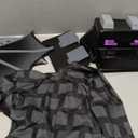 Disguise Minecraft Ender Dragon Costume for Kids, Video Game Inspired Character Outfit, Classic Child Size (4-6),Black