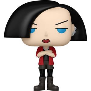 Funko POP! TV: Daria - Jane Lane - Collectable Vinyl Figure - Gift Idea - Official Merchandise - for Kids & Adults - TV Fans - Model Figure for Collectors and Display
