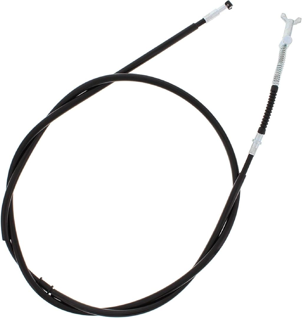 All Balls Racing Rear Hand Cable Park Brake compatible with/replacement for Honda Trx350Fe 00-06, Trx350Fm 45-4012