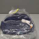 Timberland Men's Water-Repellent Full-Zip Jacket, Ocean Cavern, Large