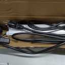 HQUA-TWS-5595EB 110-120V 40-90W Electronic Ballast Only fit for HQUA-TWS-12 UV Water System, 800ma UV bulb, UL listed