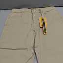 Hybrid & Company Womens Hyper Ultra Stretch Comfy Skinny Leg Work Casual Pants, L